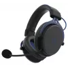AQIRYS Sirius Pro 7.1 Cuffie gaming nere