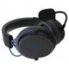 AQIRYS Sirius Pro 7.1 Cuffie gaming nere