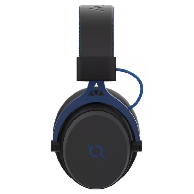 AQIRYS Sirius Pro 7.1 Cuffie gaming nere