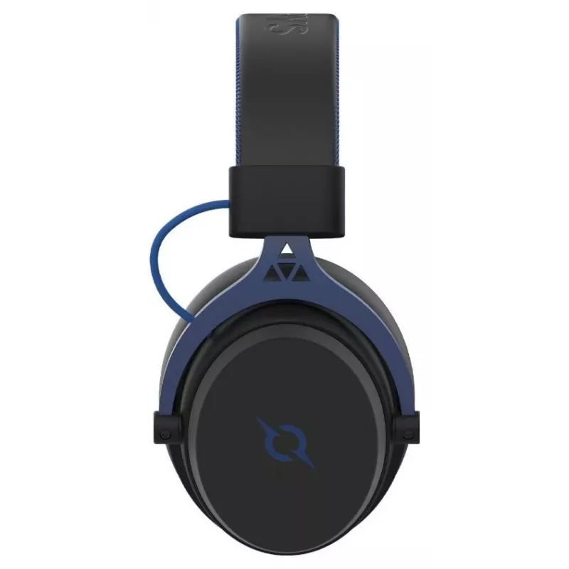 AQIRYS Sirius Pro 7.1 Cuffie gaming nere