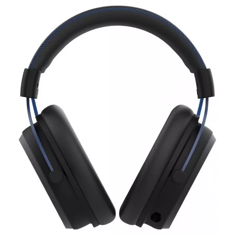 AQIRYS Sirius Pro 7.1 Cuffie gaming nere