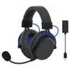 AQIRYS Sirius Pro 7.1 Cuffie gaming nere