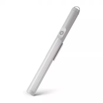 Avide Lampada LED da Sottopensile con Batteria Ricaricabile 2,5W Sensore di Movimento 3000K