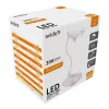 Avide Lampada da Tavolo LED con Funzione Luce Notturna USB 3,2W Dimmerevole