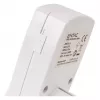 ENTAC Timer Meccanico Mini 24 Ore 24 Programmi
