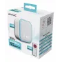 ENTAC Trasmettitore Campanello Senza Fili IP44 con Batteria CR2032