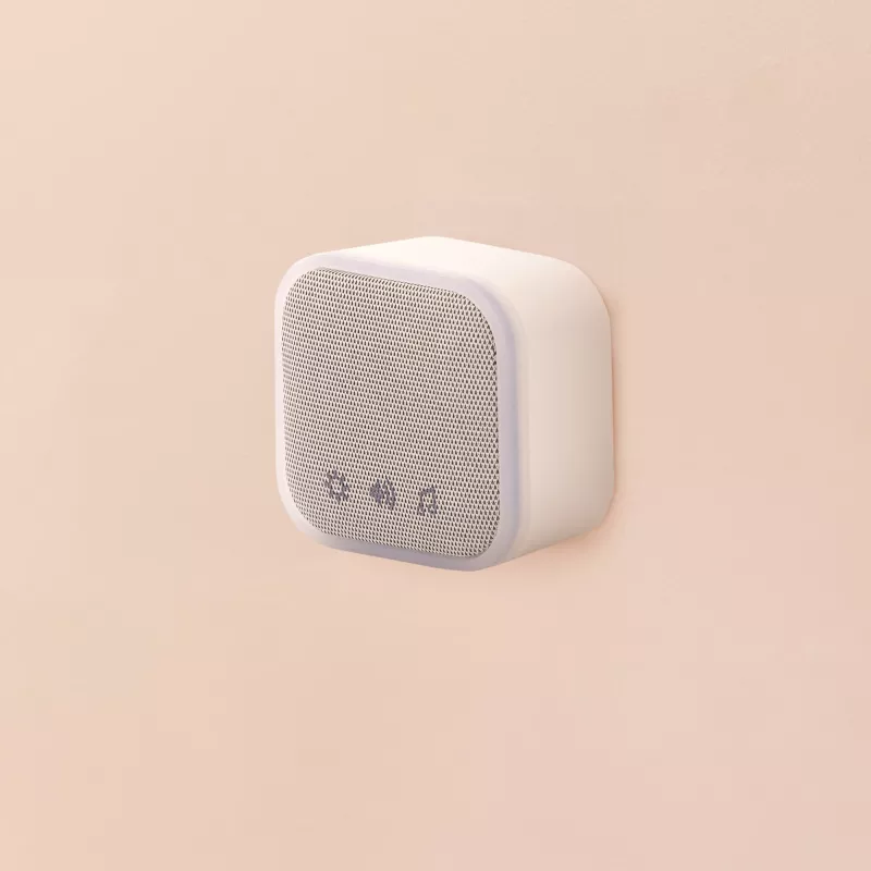 ENTAC Trasmettitore Campanello Senza Fili IP44 con Batteria CR2032