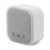 ENTAC Trasmettitore Campanello Senza Fili IP44 con Batteria CR2032