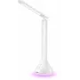 Avide Lampada da Tavolo LED RGB Mood Bianca 4W