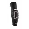 Leatt Gomitiere da Ciclismo, Nero, Taglia M