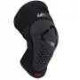 Leatt 3DF 5.0 Evo Ginocchiere - Nero, Taglia M