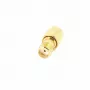 Poynting A-ADPT-033 Adattatore Coassiale RF da SMA Femmina a RP-SMA Maschio