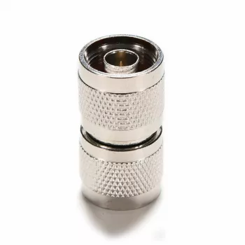 Poynting A-ADPT-042 connettore maschio N (M) su connettore maschio N (M) adattatore coassiale RF