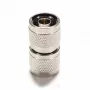 Poynting A-ADPT-042 connettore maschio N (M) su connettore maschio N (M) adattatore coassiale RF