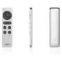 WiiM Voice Remote 2 argento