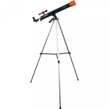 Levenhuk LabZZ T2 telescopio rifrattore 50mm per bambini e principianti