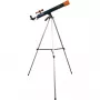 Levenhuk LabZZ T2 telescopio rifrattore 50mm per bambini e principianti