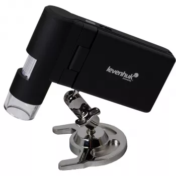 Levenhuk DTX 500 Mobi microscopio digitale
