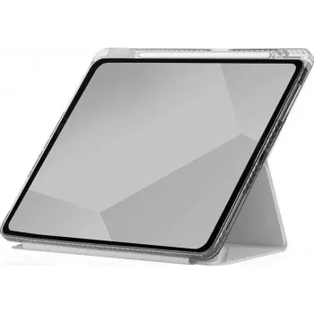 STM Goods OPP custodia per iPad Air 13 (M2) - grigio