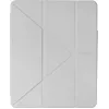 STM Goods OPP custodia per iPad Air 13 (M2) - grigio