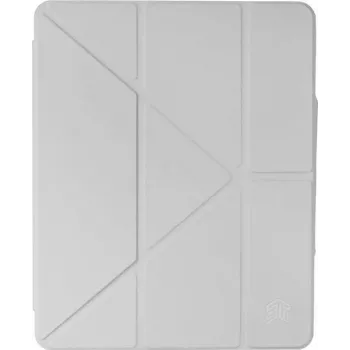 STM Goods OPP custodia per iPad Air 13 (M2) - grigio
