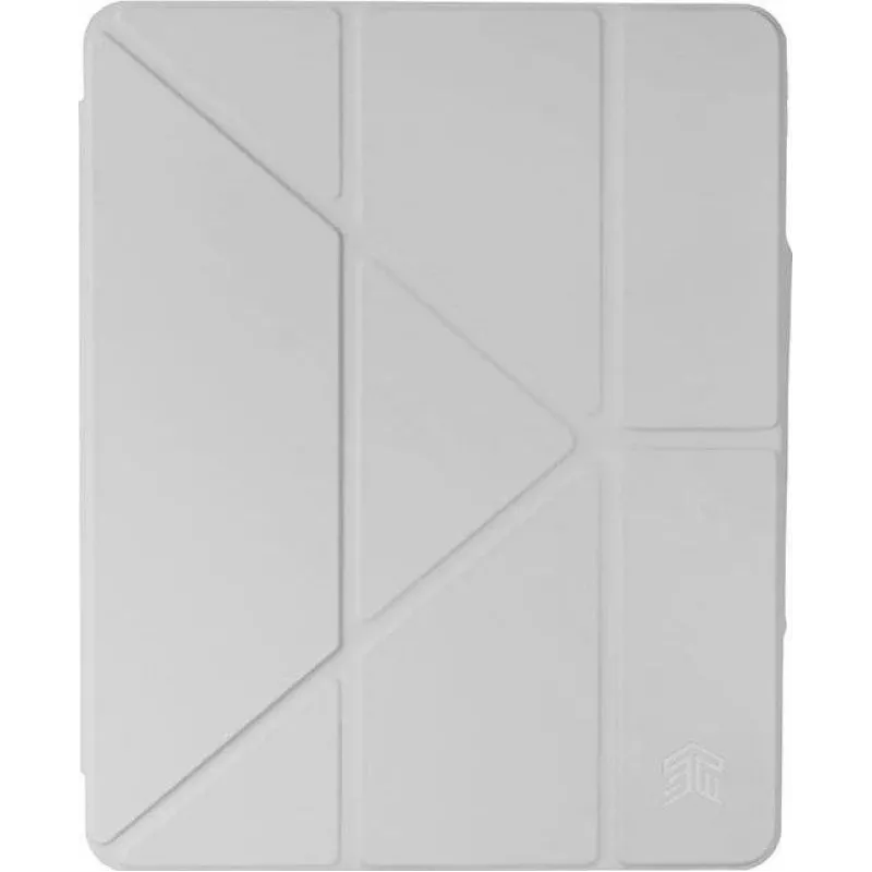 STM Goods OPP custodia per iPad Air 13 (M2) - grigio
