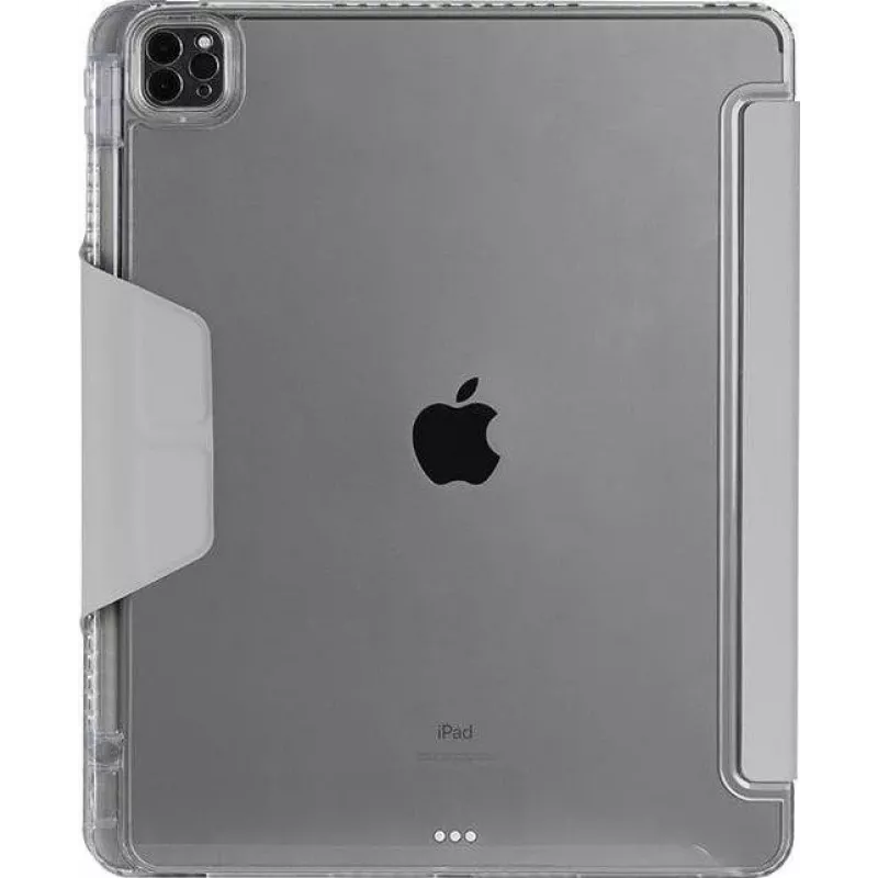STM Goods OPP custodia per iPad Air 13 (M2) - grigio