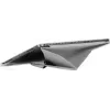 STM Goods OPP custodia per iPad Air 13 (M2) - grigio