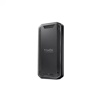SanDisk Professional PRO-G40 2 TB SSD esterna Thunderbolt 3 USB-C