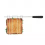 Dualit Pinza Toast Classic tostapane 2 fette cromo lucido