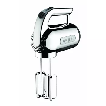 Dualit Handmixer-Mixer-Pack, lucido