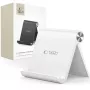 TECH-PROTECT Z1 Supporto universale per smartphone e tablet, bianco