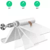 TECH-PROTECT Z1 Supporto universale per smartphone e tablet, bianco