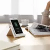 TECH-PROTECT Z1 Supporto universale per smartphone e tablet, bianco