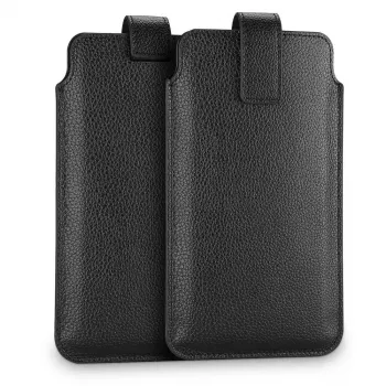 TECH-PROTECT SM65 Custodia universale per telefono 6,0-6,9 pollici nero