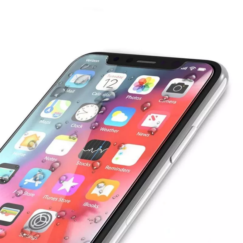 HOFI Hybrid Pro+ Pellicola protettiva per display per Apple iPhone 13 / 13 Pro / 14