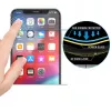 HOFI Hybrid Pro+ Pellicola protettiva per display per Apple iPhone 13 / 13 Pro / 14