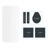 HOFI Hybrid Pro+ Pellicola protettiva per display per Apple iPhone 13 / 13 Pro / 14
