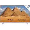 Tornado 43EA3300X TV LED FHD Smart 109,2 cm (43 pollici)