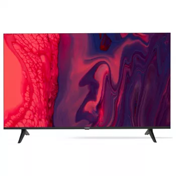 Tornado 50US4301X TV Smart 4K UHD 50 pollici