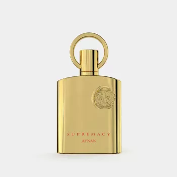 AFNAN Supremacy Gold Eau de Parfum Spray 100ml unisex