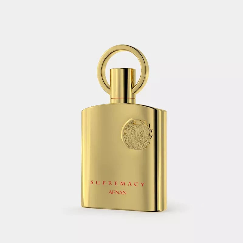 AFNAN Supremacy Gold Eau de Parfum Spray 100ml unisex