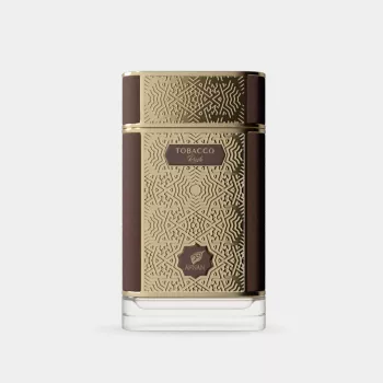 AFNAN Tobacco Rush Eau de Parfum Spray 80ml unisex