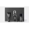 Afnan 9 PM Eau de Parfum Set regalo per uomo - 100ml EDP Spray + 150ml docciaschiuma + 250ml deodorante spray