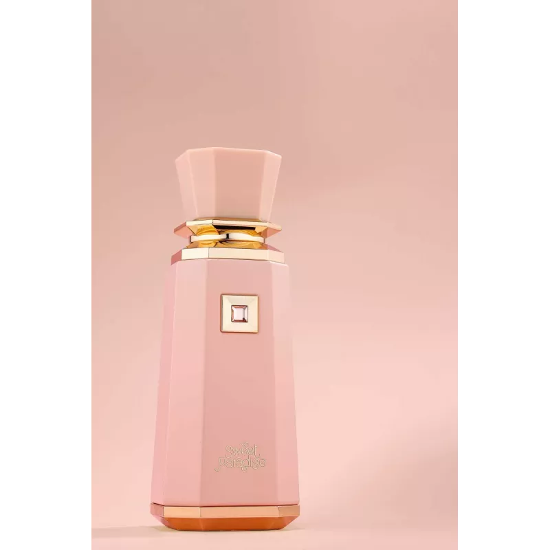 French Avenue Sweet Paradise Eau de Parfum Spray da donna, 100 ml