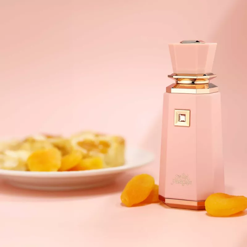 French Avenue Sweet Paradise Eau de Parfum Spray da donna, 100 ml