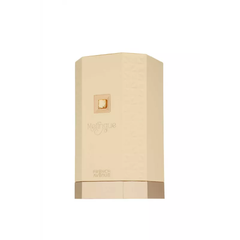 French Avenue Meringe Eau de Parfum Spray da donna, 100 ml