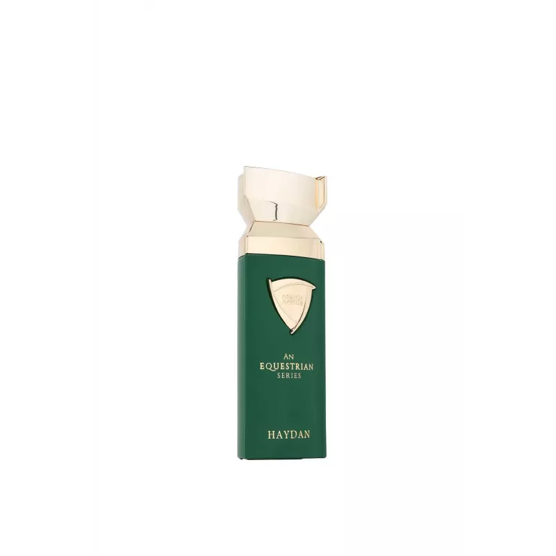 French Avenue Haydan Eau de Parfum Spray da uomo, 100 ml