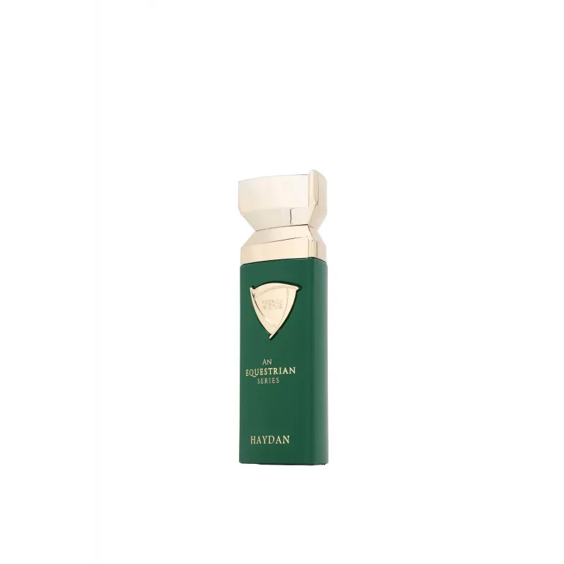 French Avenue Haydan Eau de Parfum Spray da uomo, 100 ml