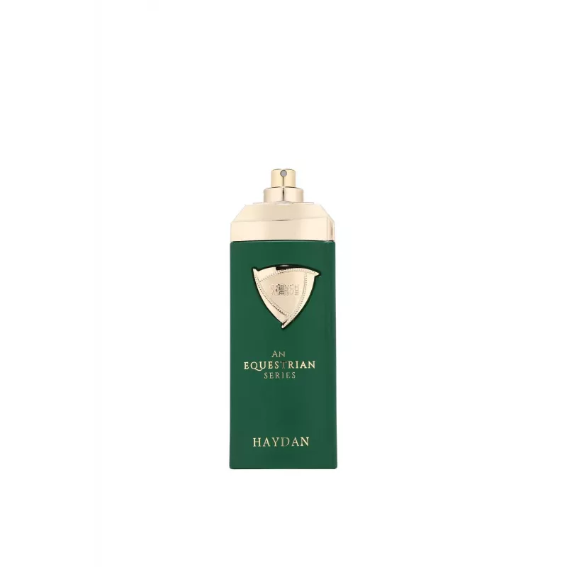 French Avenue Haydan Eau de Parfum Spray da uomo, 100 ml